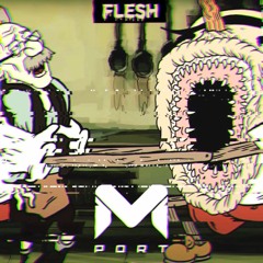 Flesh (Halloween Track) [Free DL]