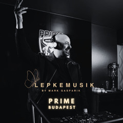 Mr. Butterfly - Lepkemusik live @ Prime Budapest 12.07.2025 v2.