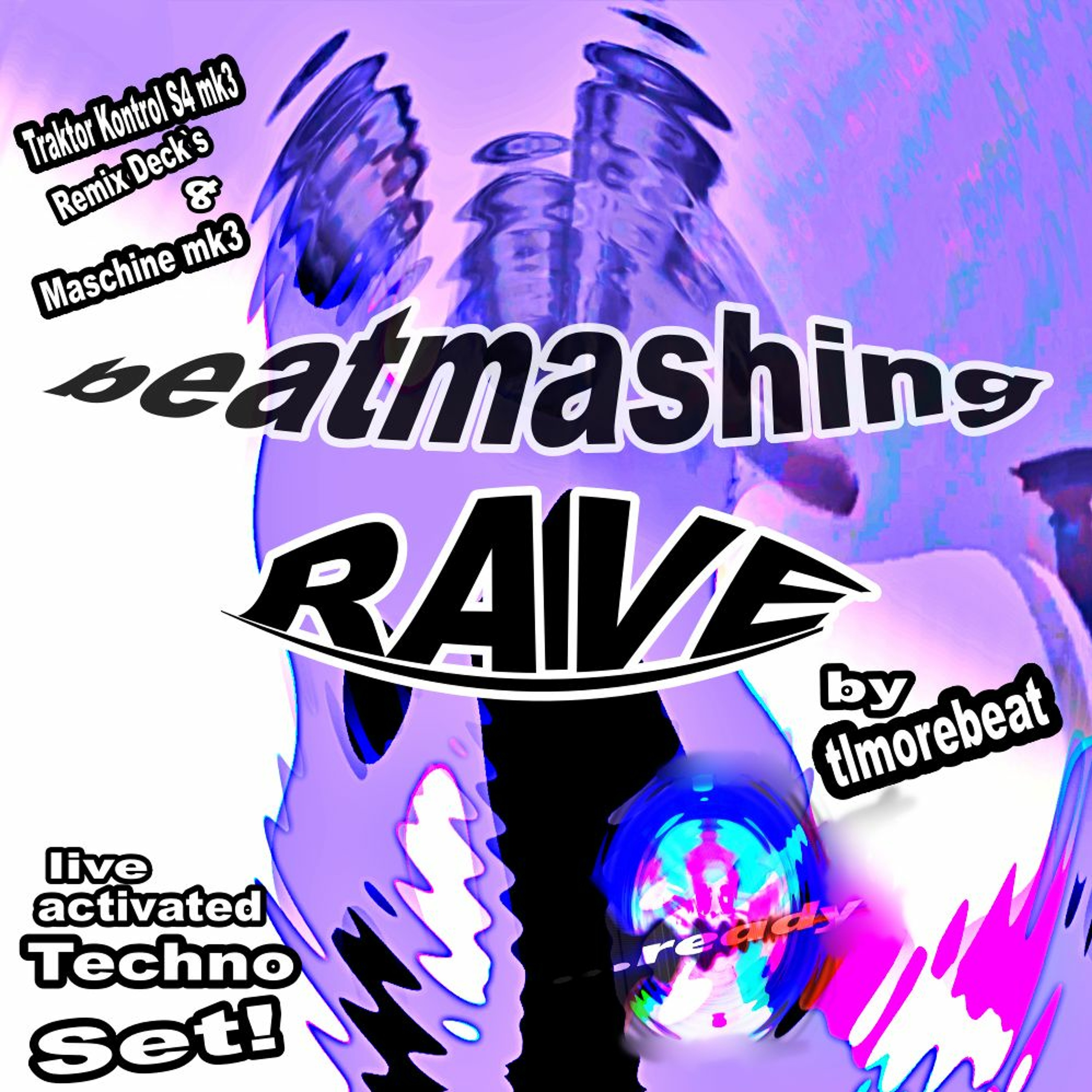 *morebeat*activated Podcast