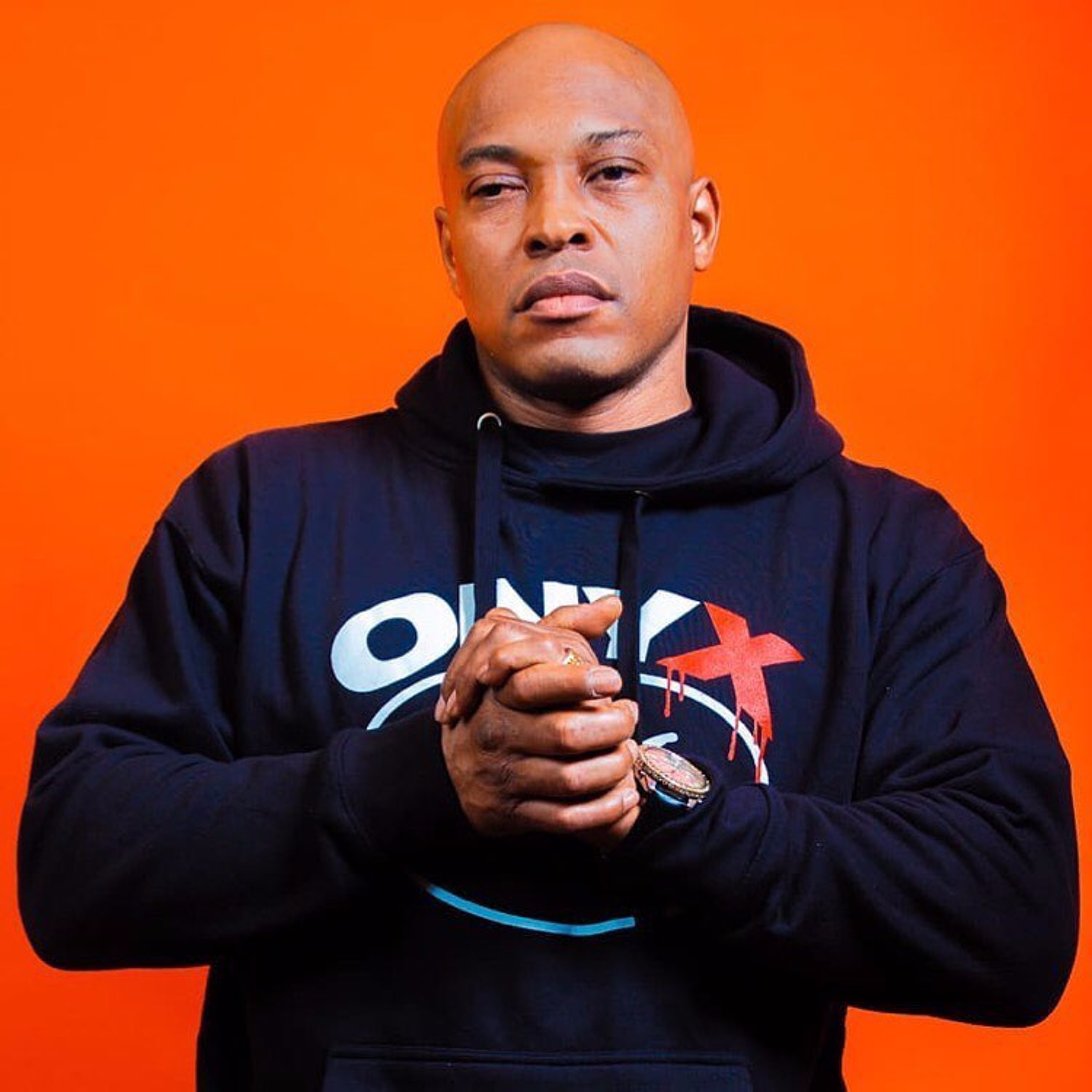 Sticky Fingaz