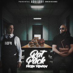 Decon Doneem - Rat Pack