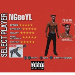 NGeeYL - Pull Up (Prod. RadBeatz)