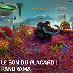 Le Son Du Placard - Panorama (Original Mix)[Soupherb Records]