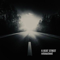 4-BEAT STREET (calibrated) || 4-beat yoga mix