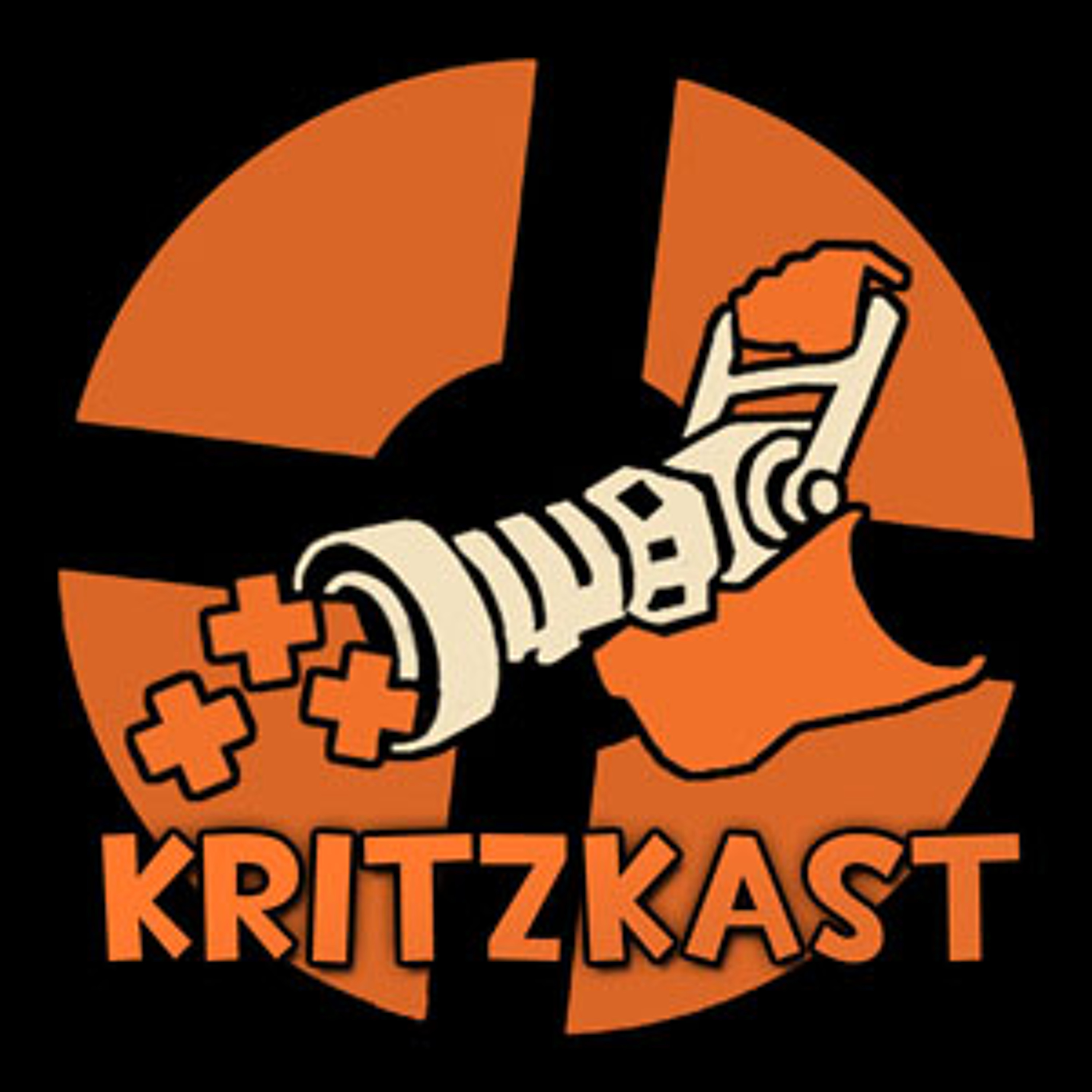KritzKast the TF2 gaming podcast