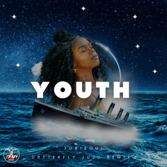 Zubisoul , Urtterfly - Juju (REMIX) By YOUTH