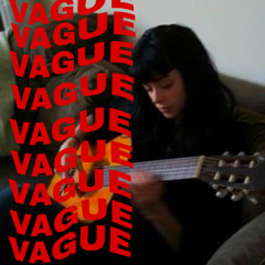 vague girls (prod. P.A)