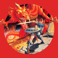 Fokus: Dungeons And Dragons 50 år