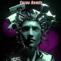 MEDUZA - Tell It To My Heart ft. Hozier (Yuzac Future Rave Remix)