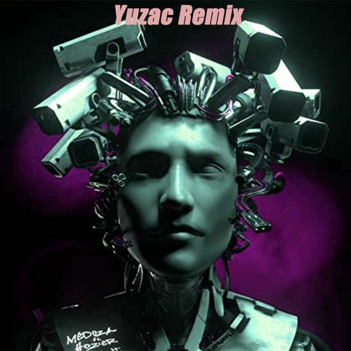 MEDUZA - Tell It To My Heart ft. Hozier (Yuzac Future Rave Remix)