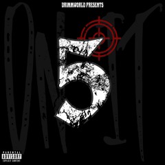 5 On It (feat. Brownie, Dusk1Hun)