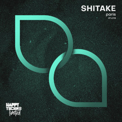 Shitake - Volkano