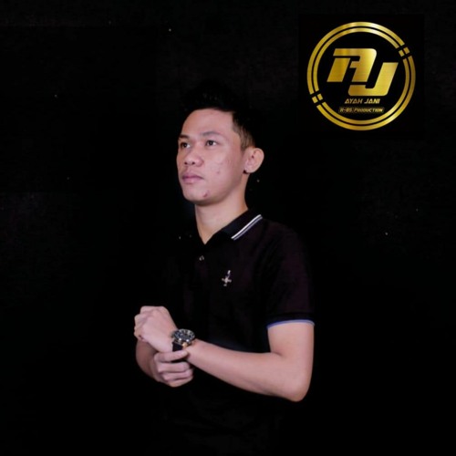 RIEL OGIE & (AJ) ASKAR JANI - MAWAR HITAM [ XBS RECORD ] #PRIVATE XBS