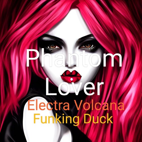 Phantom Lover (Collab Funking Duck)