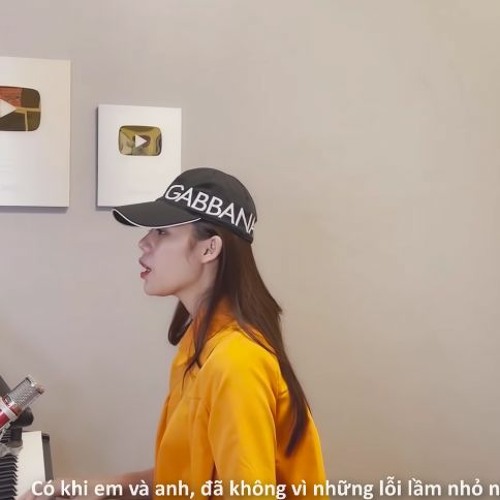 Răng Khôn  PHÍ PHƯƠNG ANH-  Hương Ly Cover