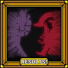 [R1 - M2] RESULTS!