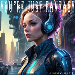 You're Just Fantasy