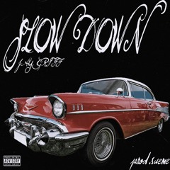 $low Down (prod. Sueme)