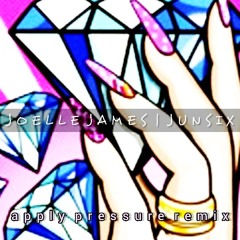 Apply Pressure (NobodyVille Remix)