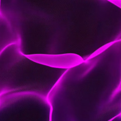 neon