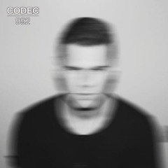 Codec 992 Podcast #040 - Nicolas Vogler