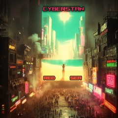 Cyberstan Mix 1