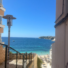 Mallorca sunrise