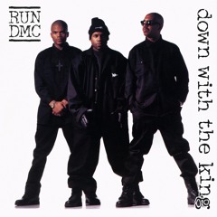 Come On Everybody (feat. Q-Tip)