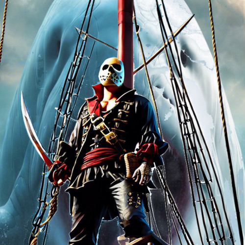 Moby Dick Vs. Dirk Slasher