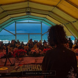 Cosmina at Sunwaves 37  | may 2026 | Varna
