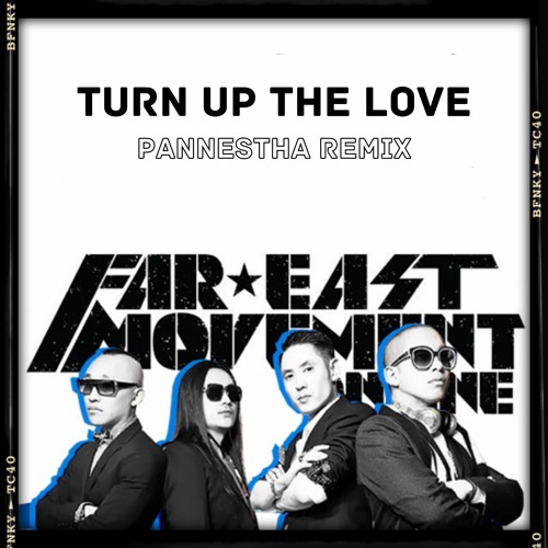 Download lagu far east movement freal love