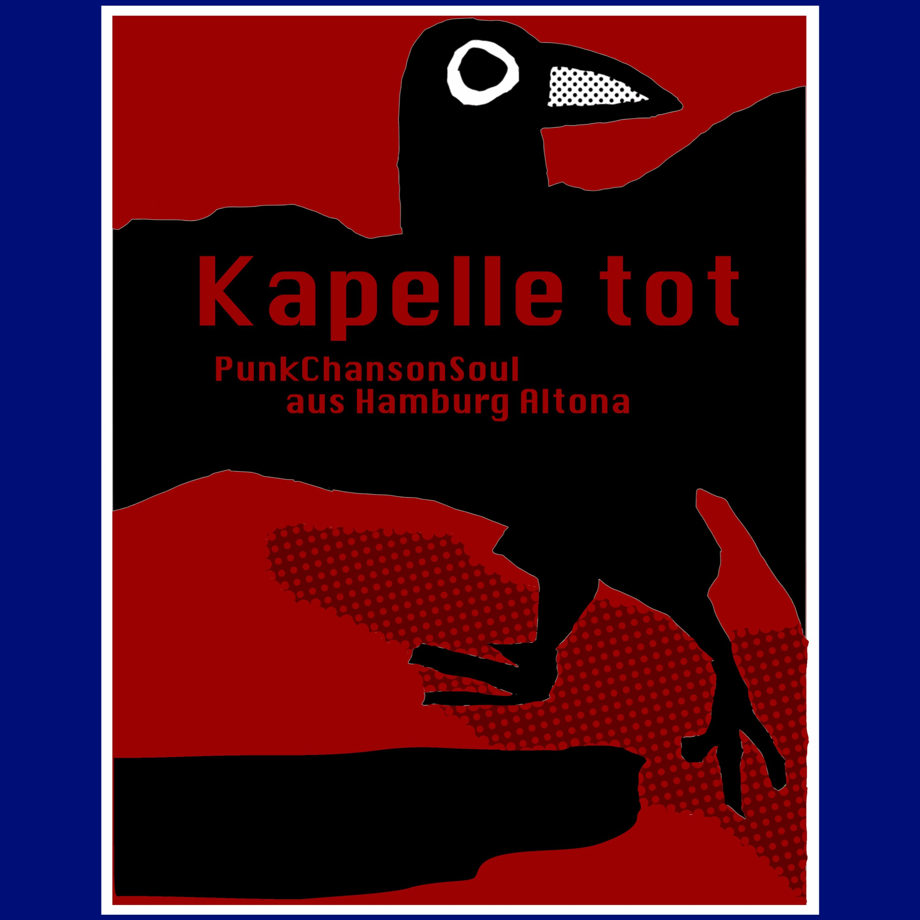 Kapelle tot Hamburg