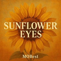 Sunflower Eyes