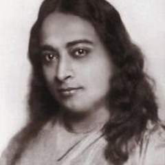 "Paramahansa Yogananda"