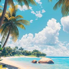 Nonstop Ocean Feeling - Lamsung 026 Ft TuanAnhh RMX