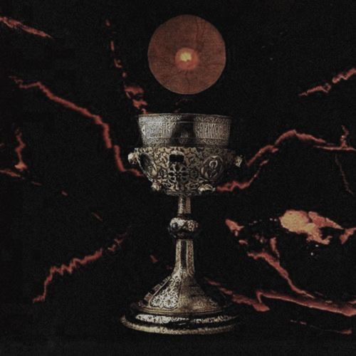 Divine Lover's Potion