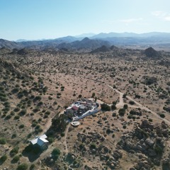 Joshua Tree Summer Poolside Mix