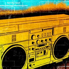 [FREE] Chill Boom Bap Type Beat 2024 - "Dope" Prod By MzProductionz