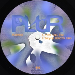 PLUR002 403 EP Previews