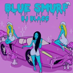 Blue Smurf