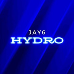 HYDRO (Dark Electronic music 2022)