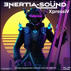 Enertia - Sound - XpressiV - September 2021