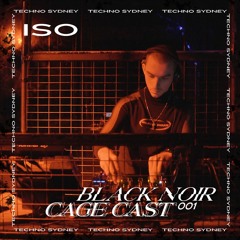 Cage Cast 001 - ISO
