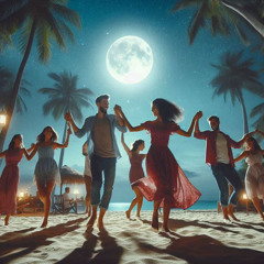 Dancing in the Moonlight