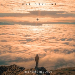 luke-skyline (mini album)