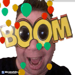 ( ˶°ㅁ°) !! birthday