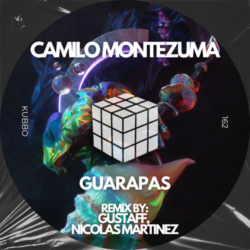 Guarapas (Gustaff Afterhours Remix)