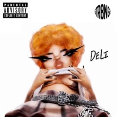DELI - ICE SPICE (STR8NGEREMIX)