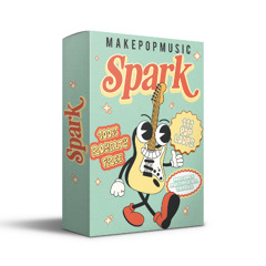 Spark Hyperpop & Glitch Examples