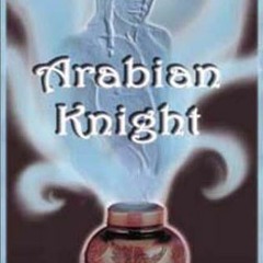 ePUB Download Arabian Knight description